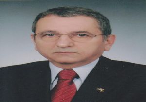 Eraslan Ağrı'dan aday olacak